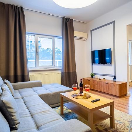 Cozy Apartments Near Calea Victoriei Бухарест Экстерьер фото